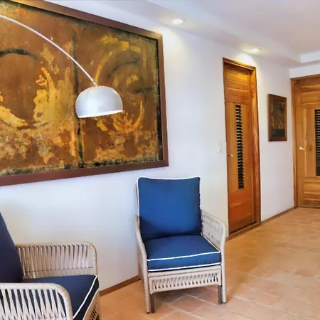 Op Signature Aparthotel & Luxury Villas Pedasi Town Exterior photo