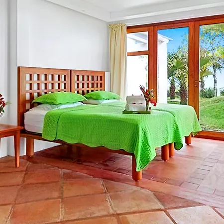 Op Signature Aparthotel & Luxury Villas Pedasi Town Exterior photo