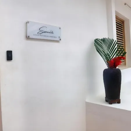 Op Signature Aparthotel & Luxury Villas Pedasi Town Exterior photo