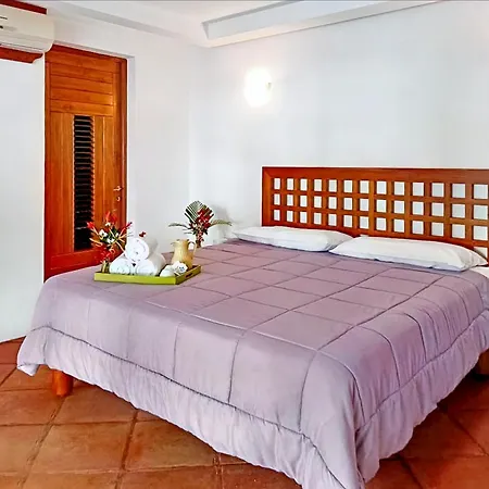 Op Signature Aparthotel & Luxury Villas Pedasi Town Exterior photo