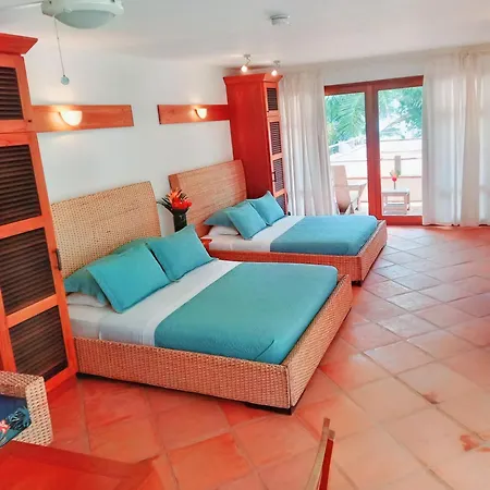 Op Signature Aparthotel & Luxury Villas Pedasi Town Exterior photo