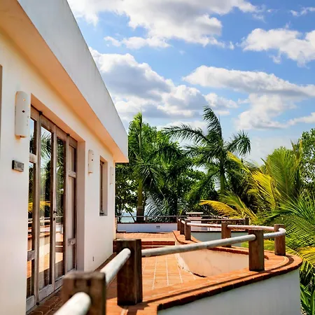 Op Signature Aparthotel & Luxury Villas Pedasi Town Exterior photo