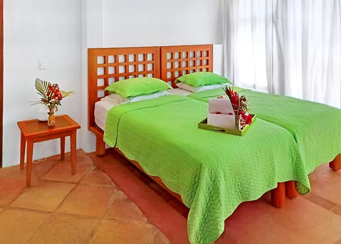 Op Signature Aparthotel & Luxury Villas