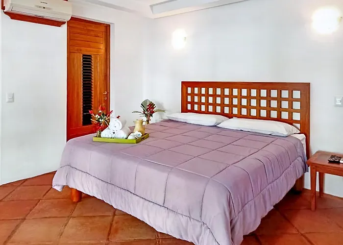 Op Signature Aparthotel & Luxury Villas