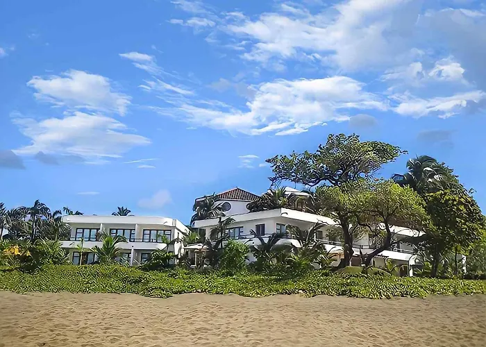 Op Signature Aparthotel & Luxury Villas