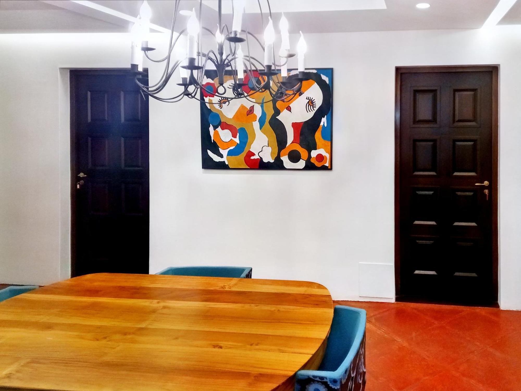 Apartment Op Signature & Luxury 5*