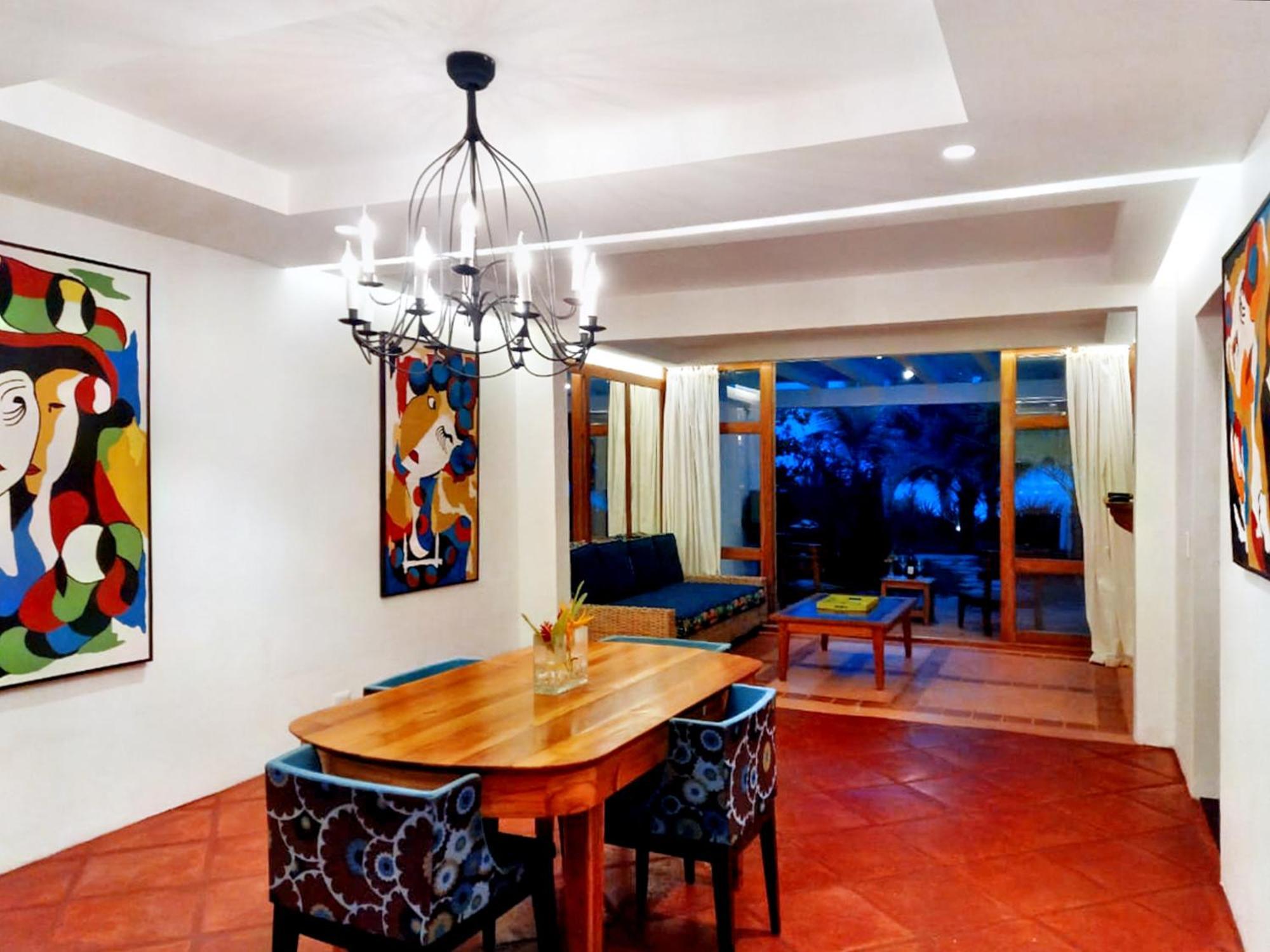 Apartment Op Signature & Luxury