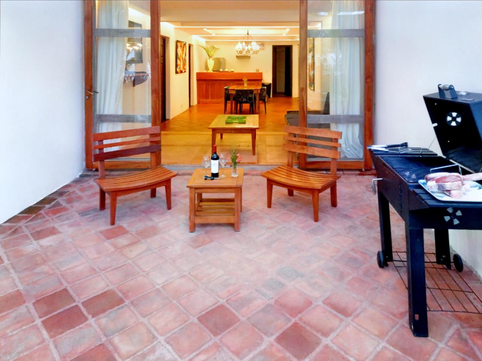 Apartment Op Signature & Luxury