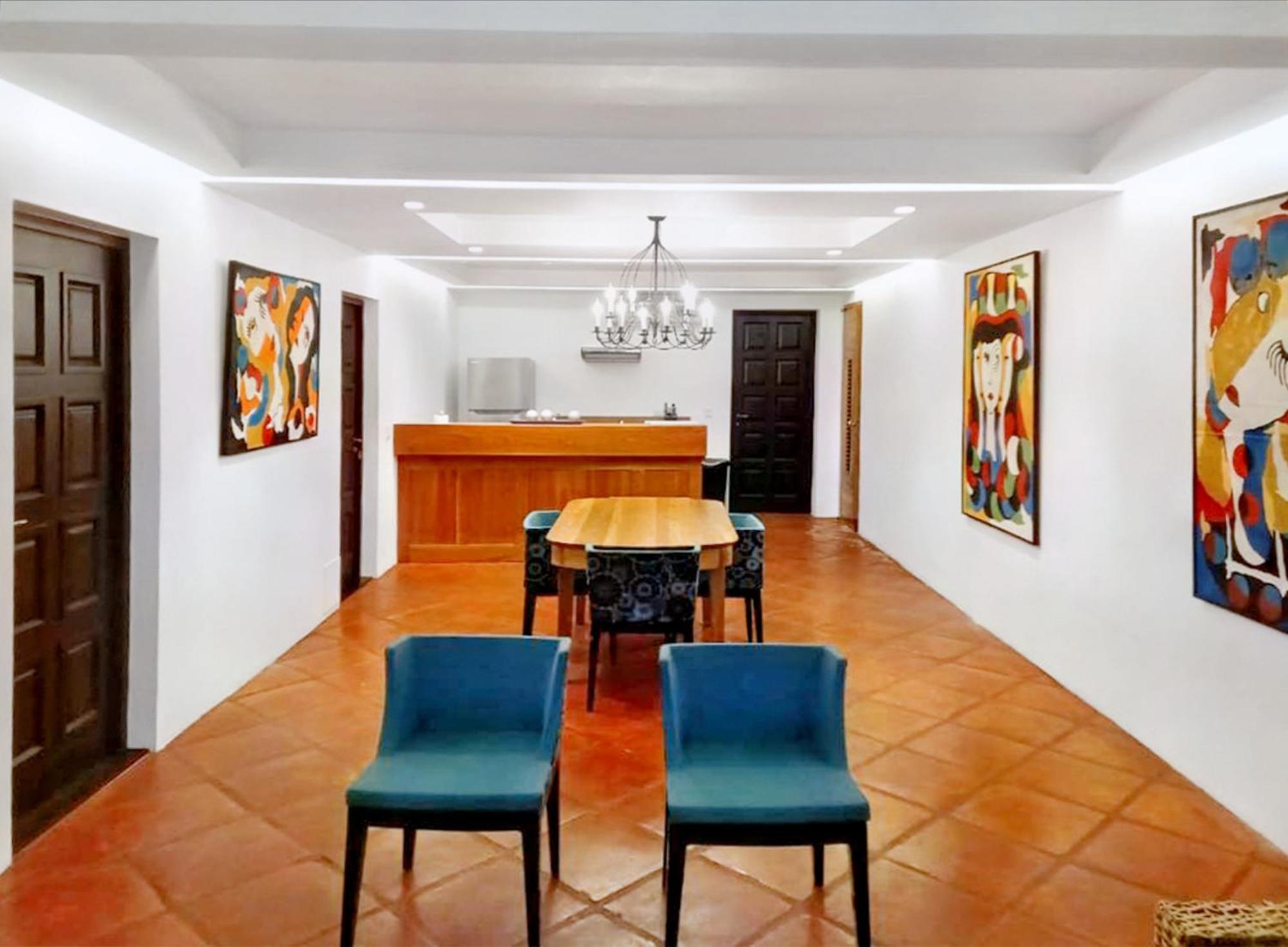 Apartment Op Signature & Luxury 5*