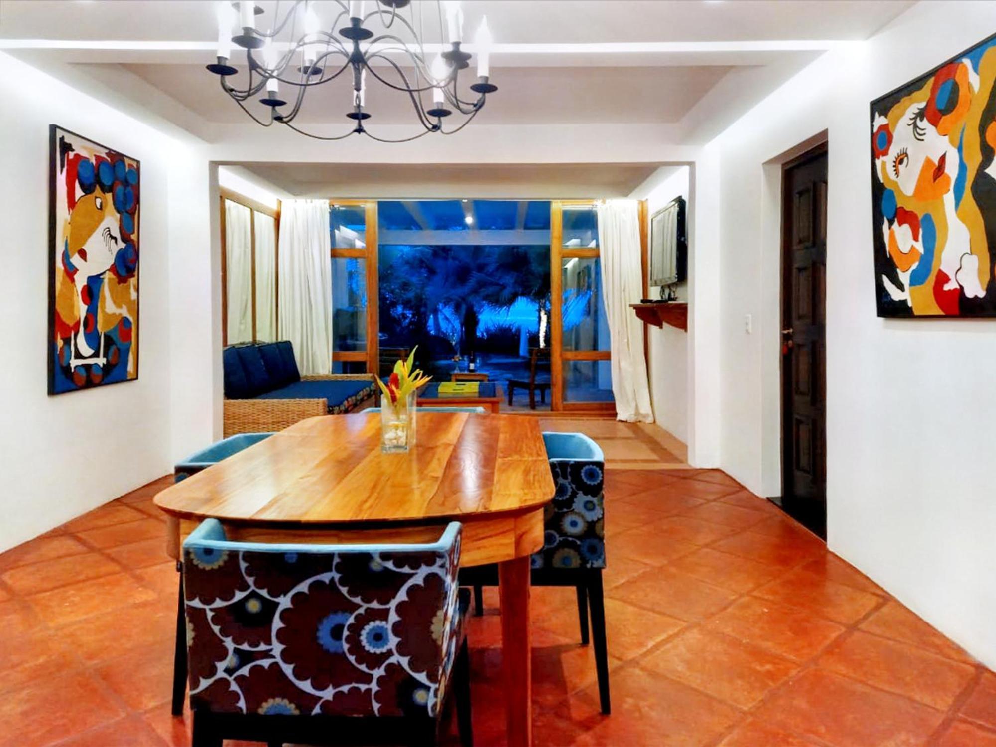 Op Signature & Luxury 5* Pedasi Town