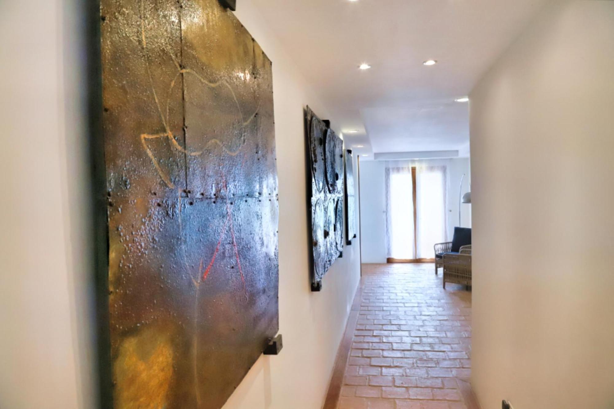 Apartment Op Signature & Luxury 5*