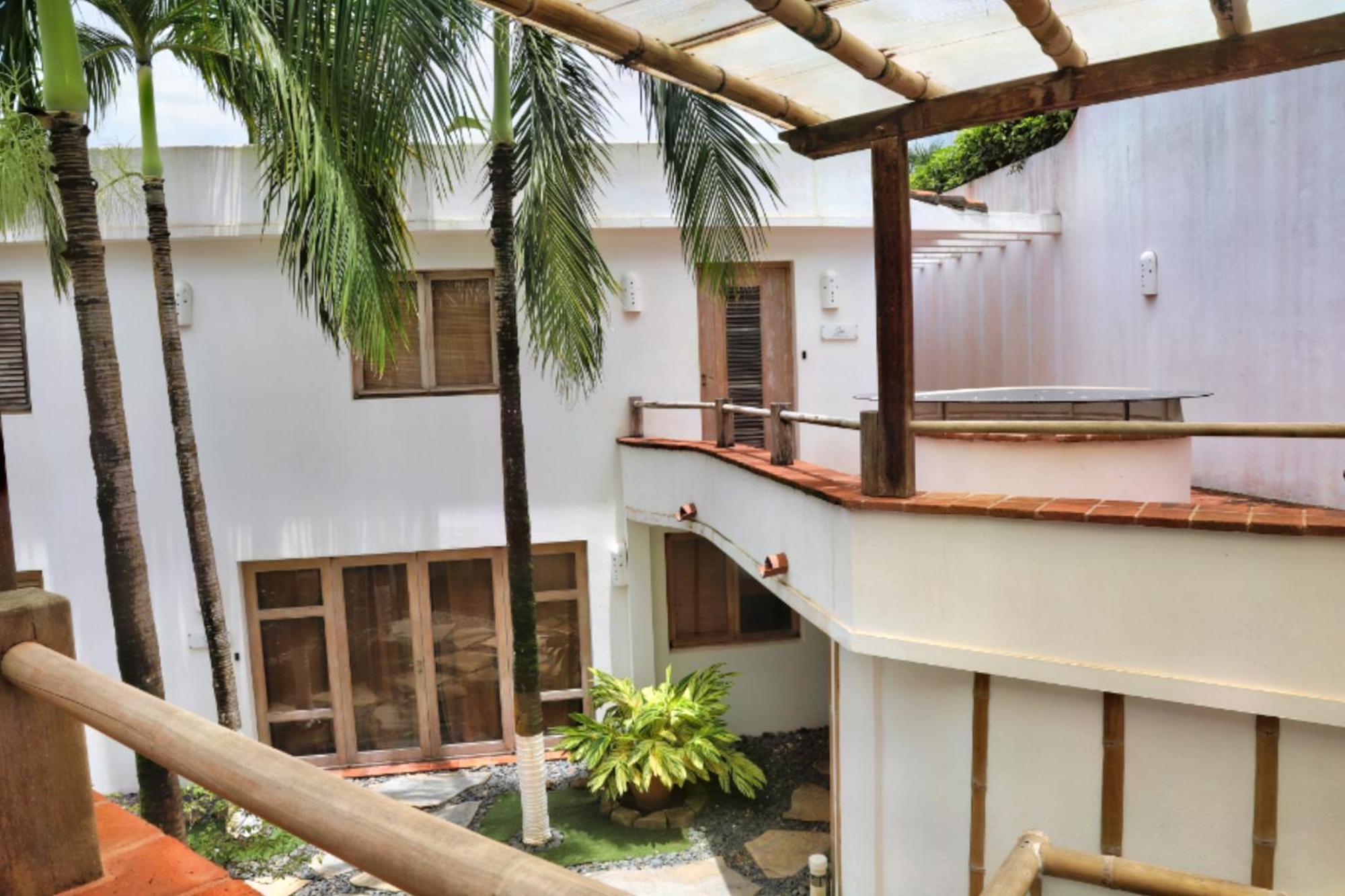 Op Signature & Luxury Apartment