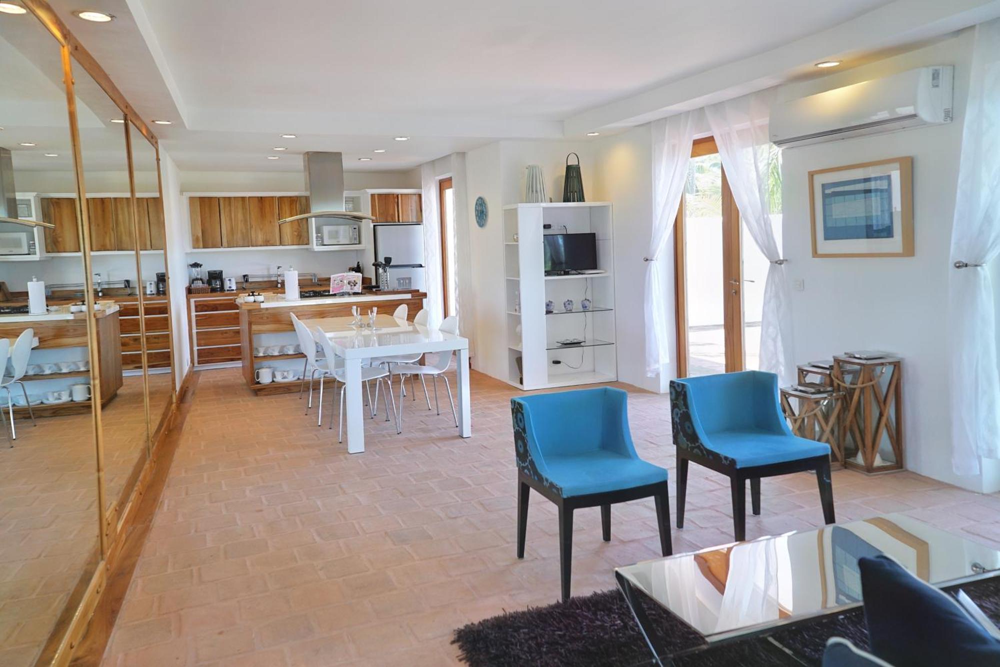Apartment Op Signature & Luxury