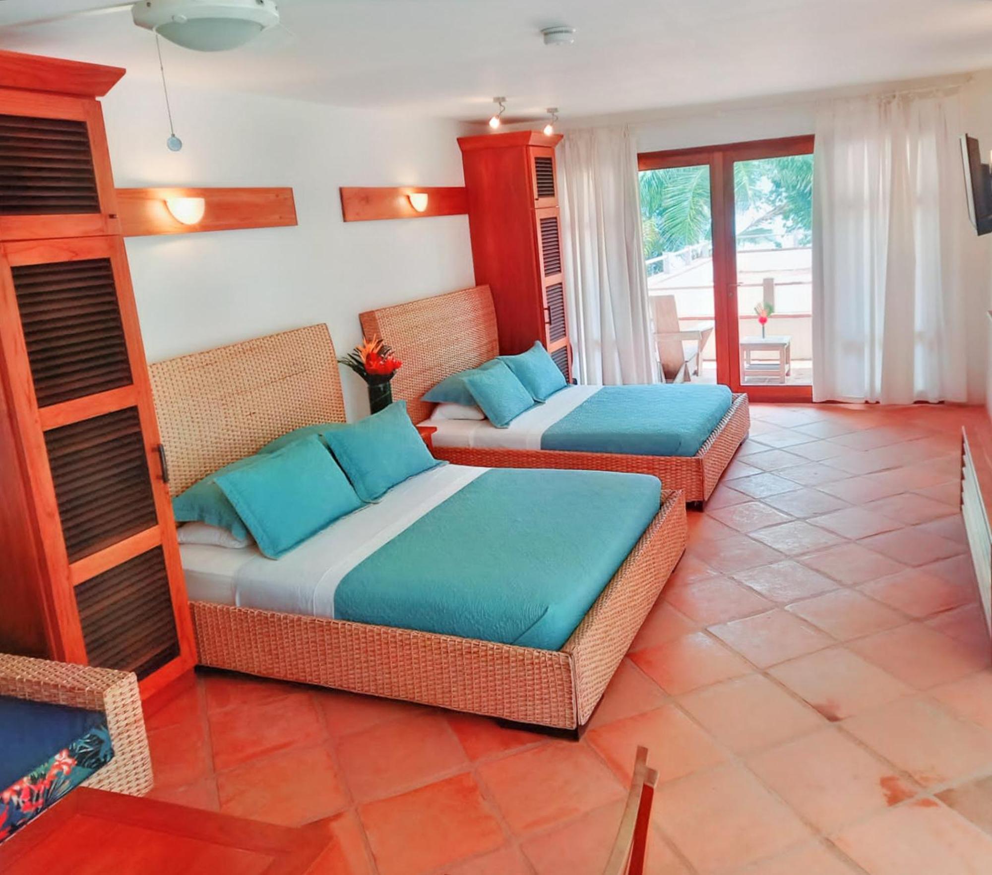 Apartment Op Signature & Luxury Pedasi Town