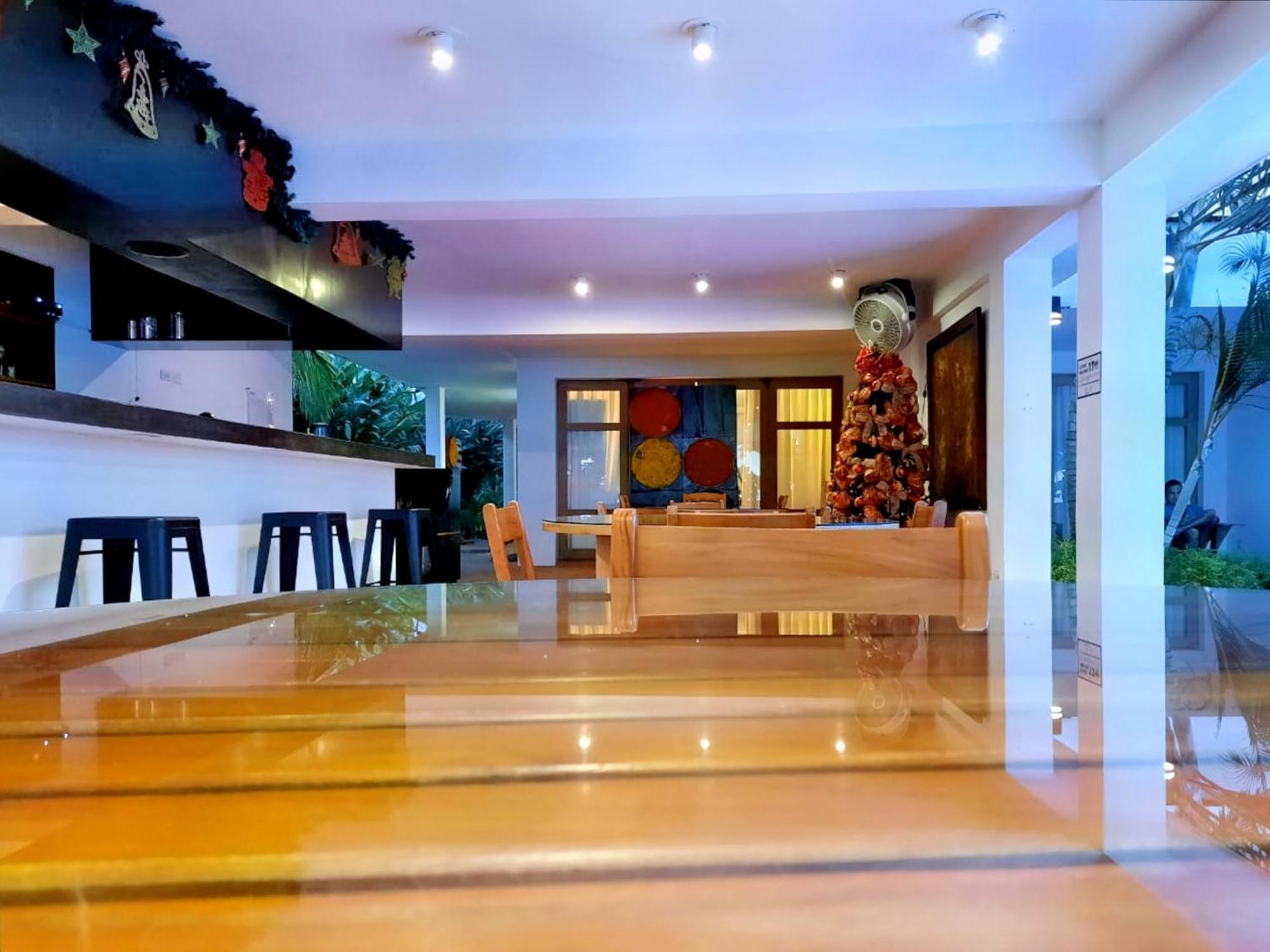 Op Signature & Luxury Apartment Pedasi Town