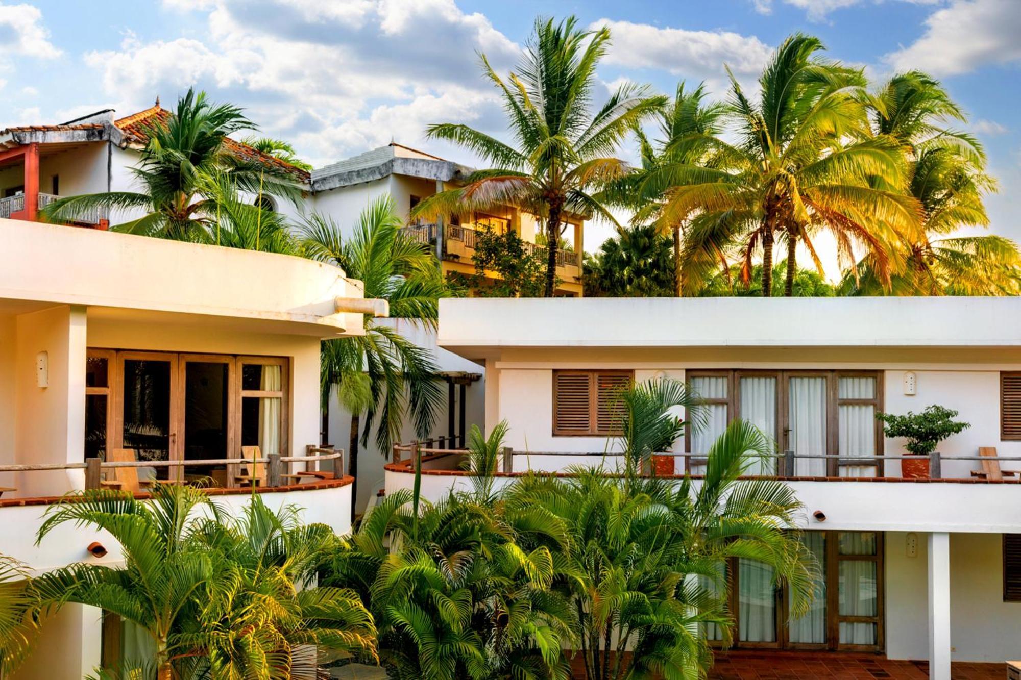 Op Signature & Luxury Apartment