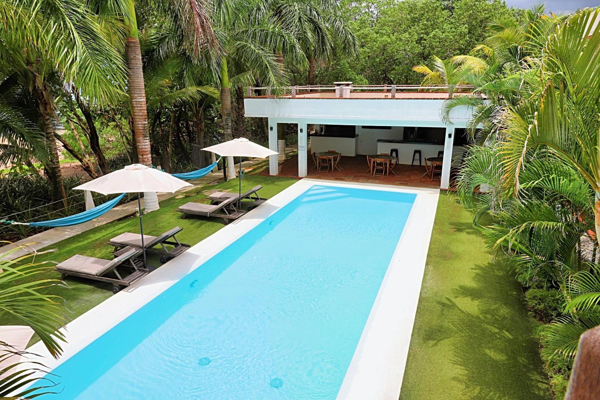 Apartment Op Signature & Luxury